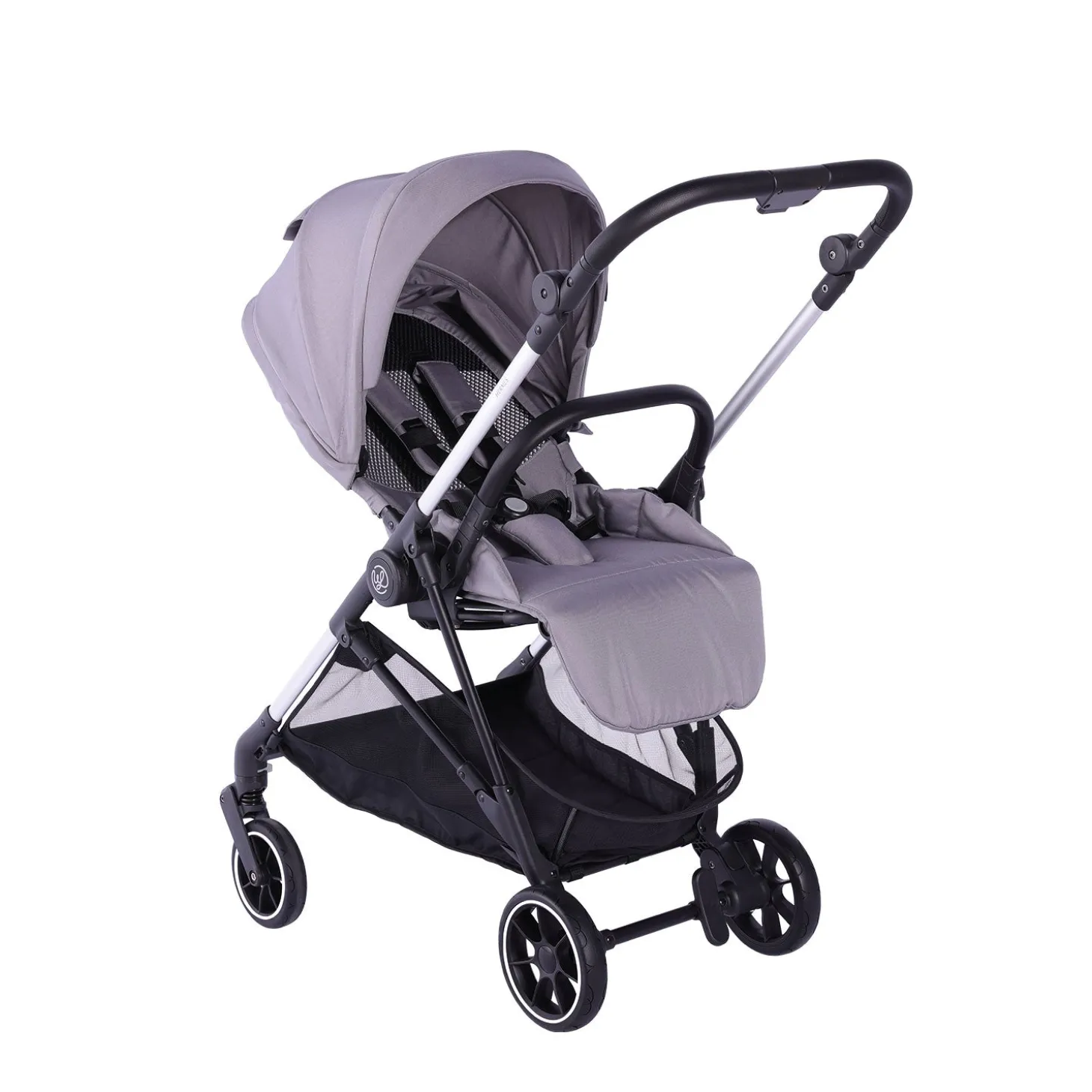 Trio Completo Hermes 4 in 1