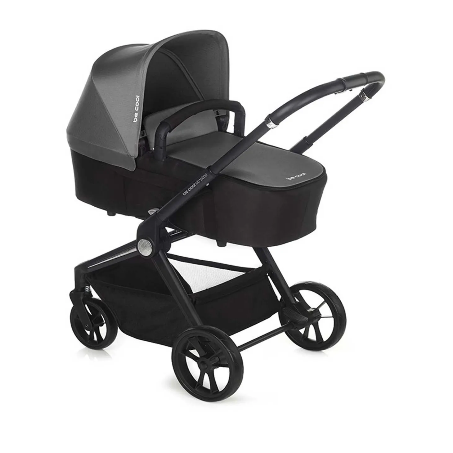Trio Completo Stratos