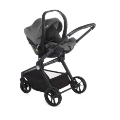 Trio Completo Stratos