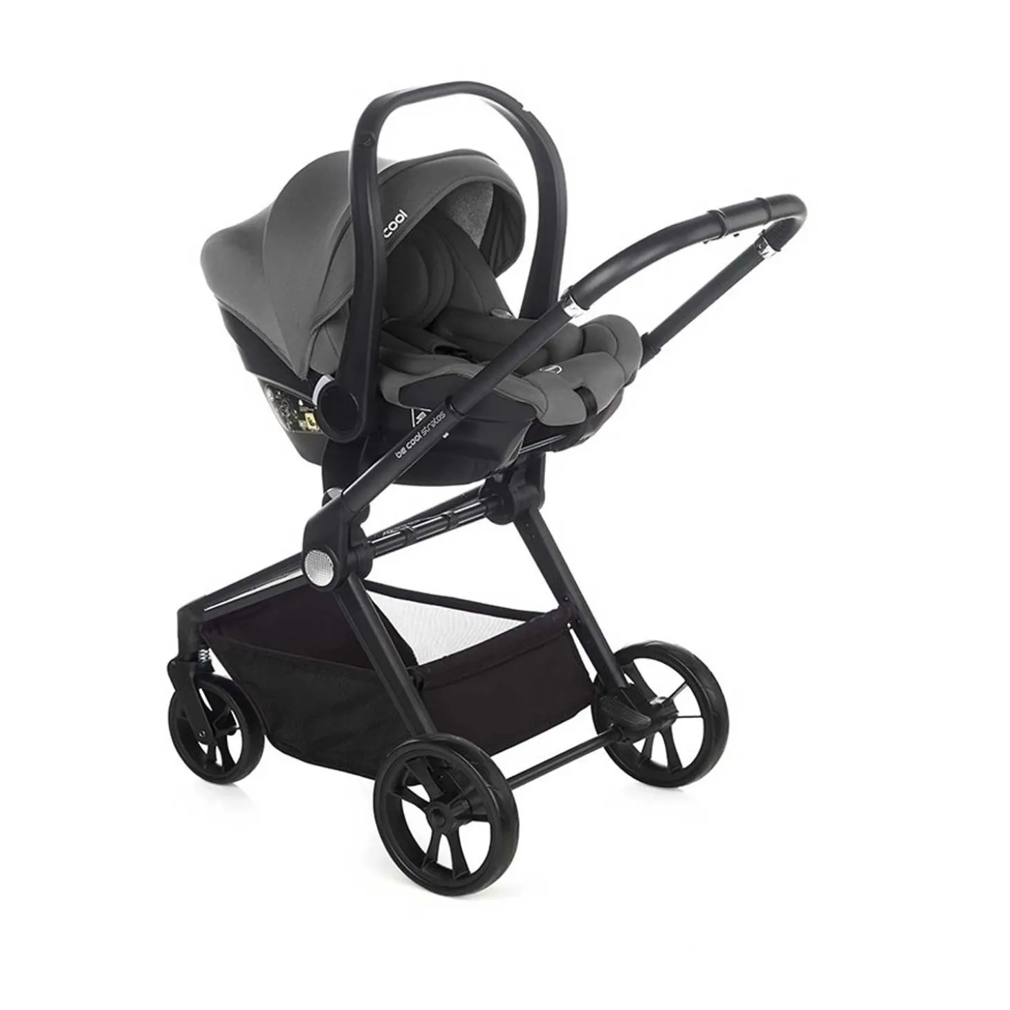 Trio Completo Stratos