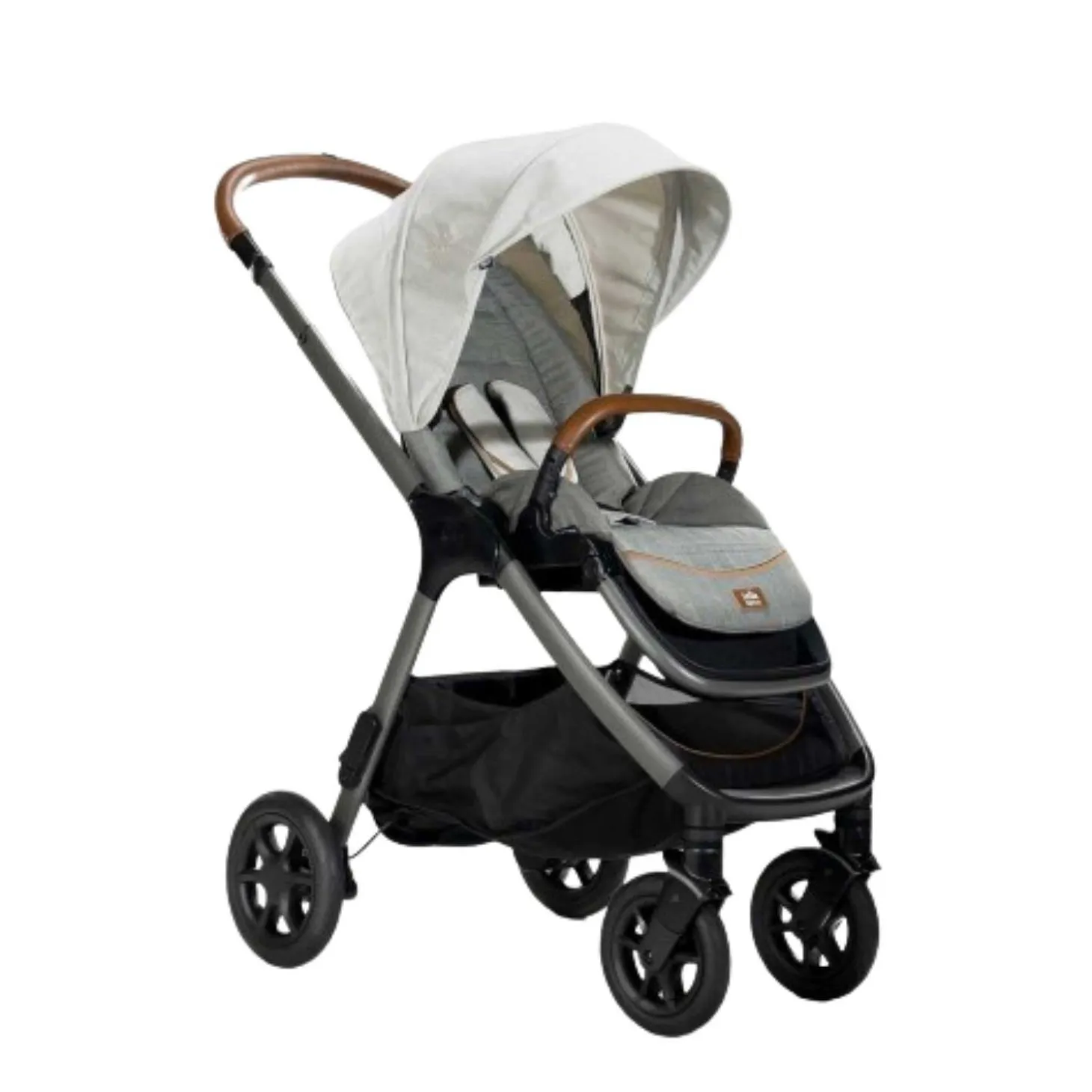 Trio Con Passeggino Finiti +Navicella Calmi + S.A. I Level Recline + Base Omaggio