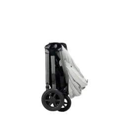 Trio Con Passeggino Finiti +Navicella Calmi + S.A. I Level Recline + Base Omaggio