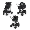 Trio Divo Con Seggiolino Auto ISize