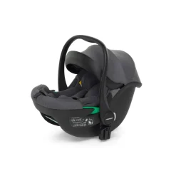 Trio Divo Con Seggiolino Auto ISize