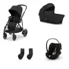 Trio E Gazelle S Con Cloud G Isize Plus