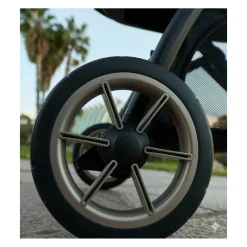 Trio Electa 2026 Con Seggiolino Auto Darwin Isize