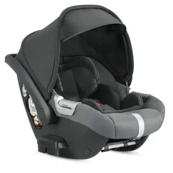 Trio Electa 2026 Con Seggiolino Auto Darwin Isize