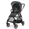 Trio Electa 2026 Con Seggiolino Auto Darwin Recline Evo Isize