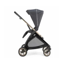Trio Electa 2026 Con Seggiolino Auto Darwin Recline Evo Isize
