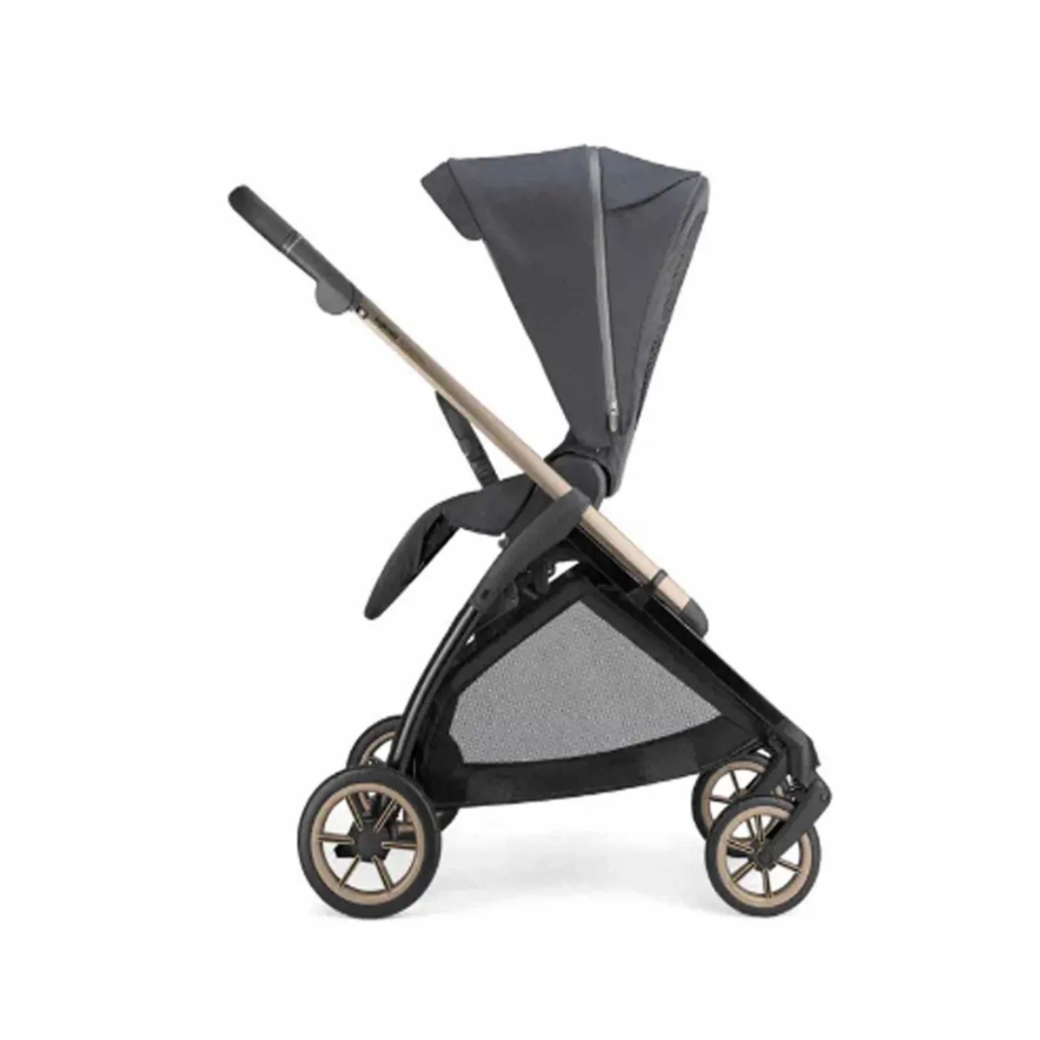 Trio Electa 2026 Con Seggiolino Auto Darwin Recline Evo Isize