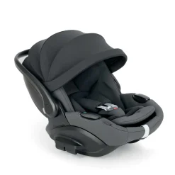 Trio Electa 2026 Con Seggiolino Auto Darwin Recline Evo Isize