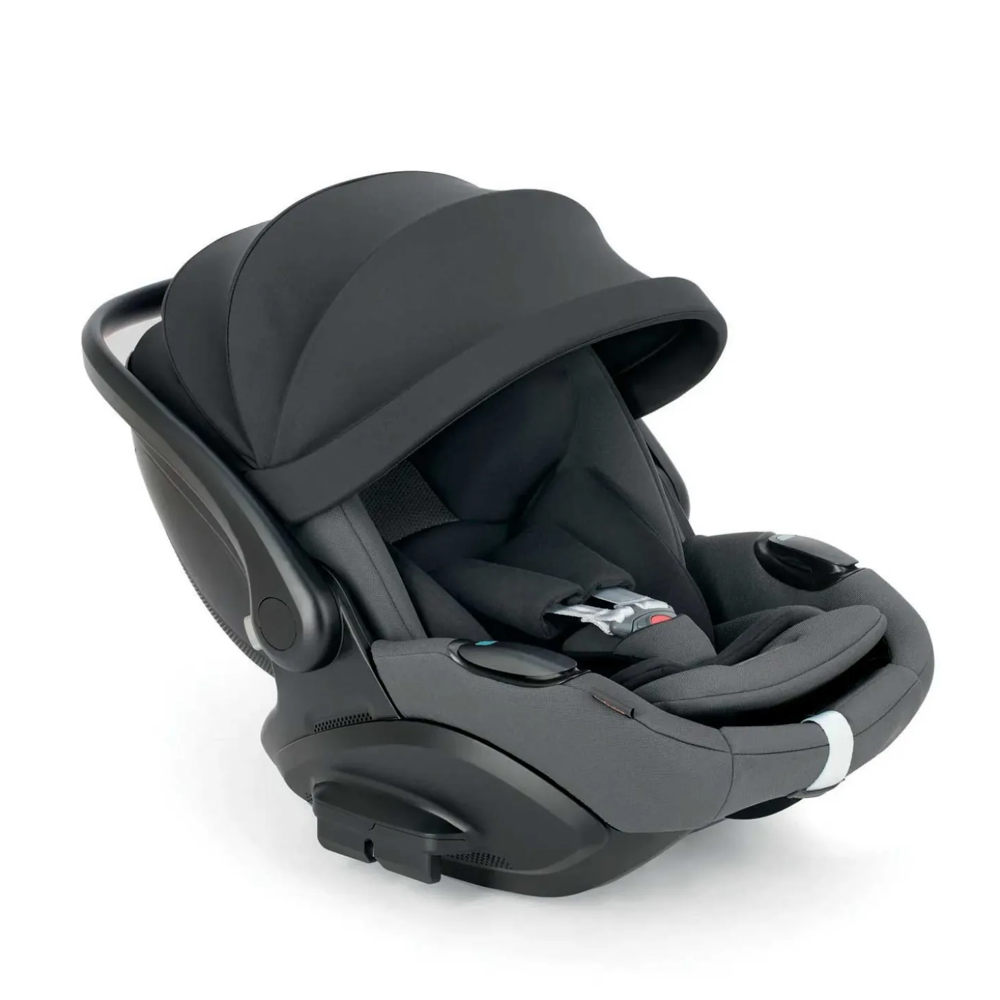 Trio Electa 2026 Con Seggiolino Auto Darwin Recline Evo Isize