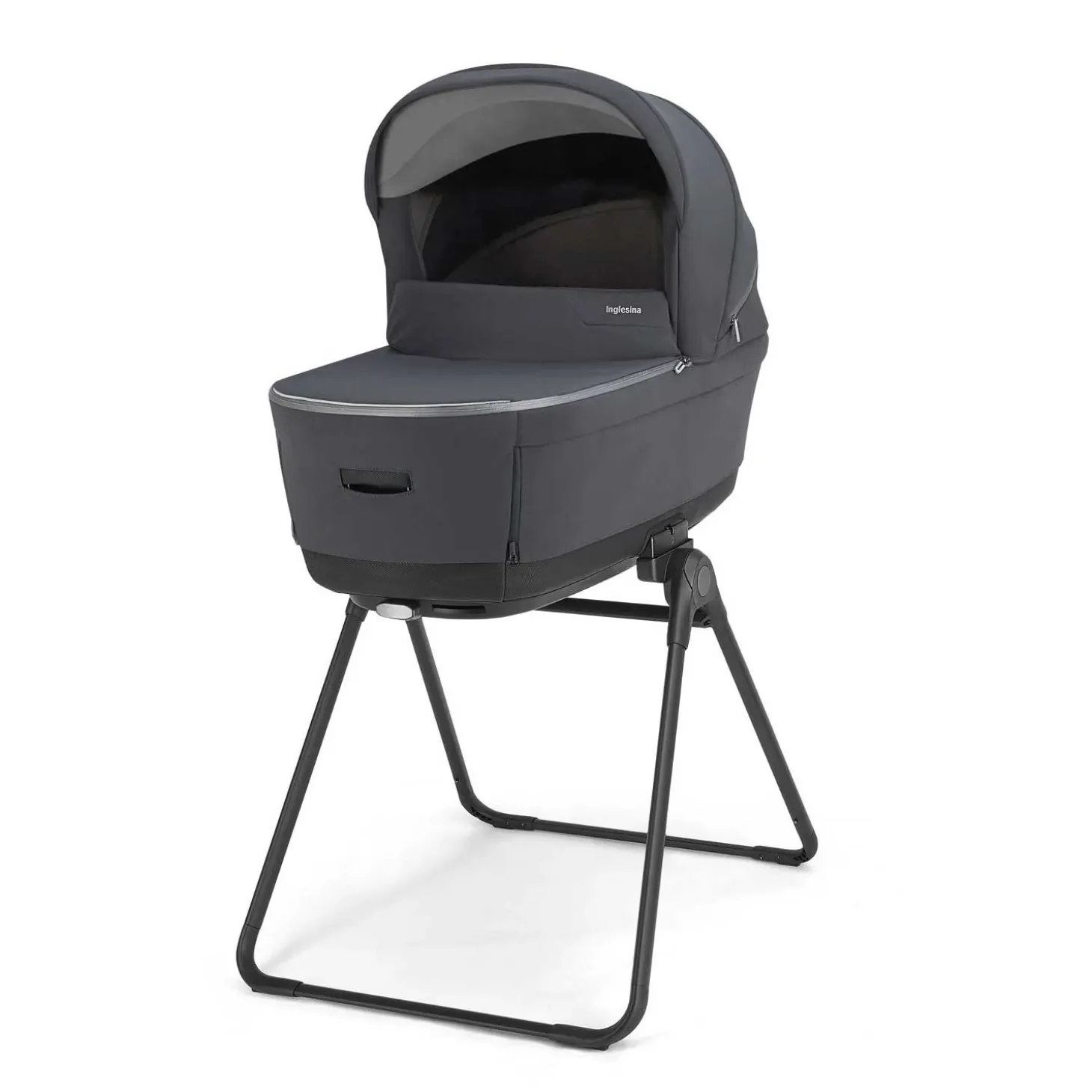 Trio Electa 2026 Con Seggiolino Auto Darwin Recline Evo Isize
