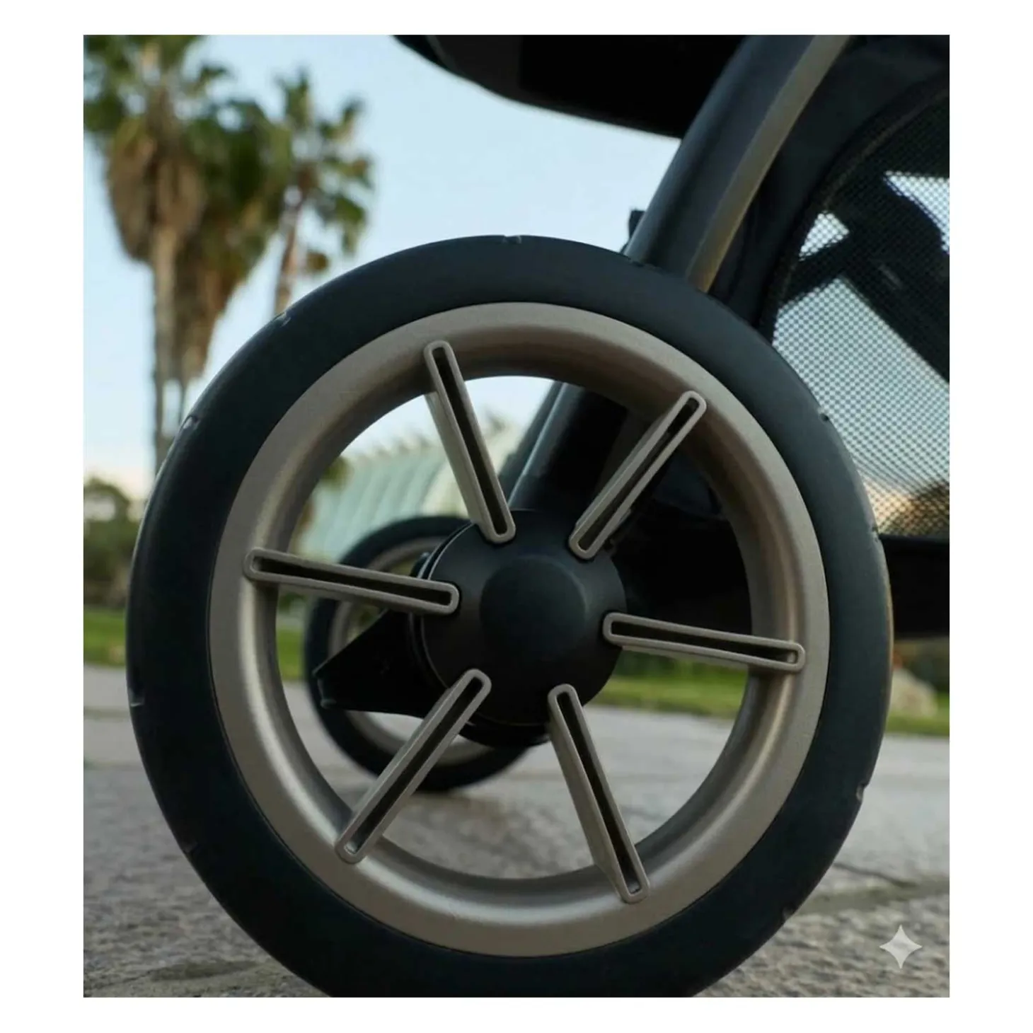 Trio Electa 2026 Con Seggiolino Auto Darwin Recline Evo Isize