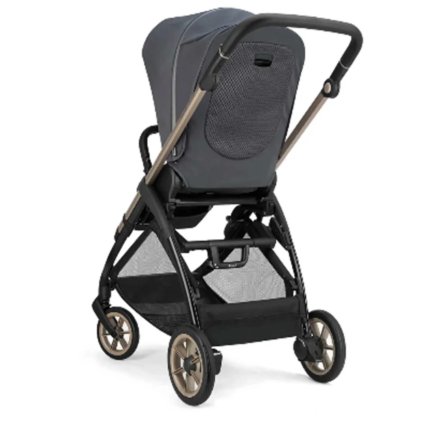 Trio Electa 2026 Con Seggiolino Auto Darwin Recline Evo Isize