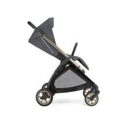 Trio Electa 2026 Con Seggiolino Auto Darwin Recline Evo Isize