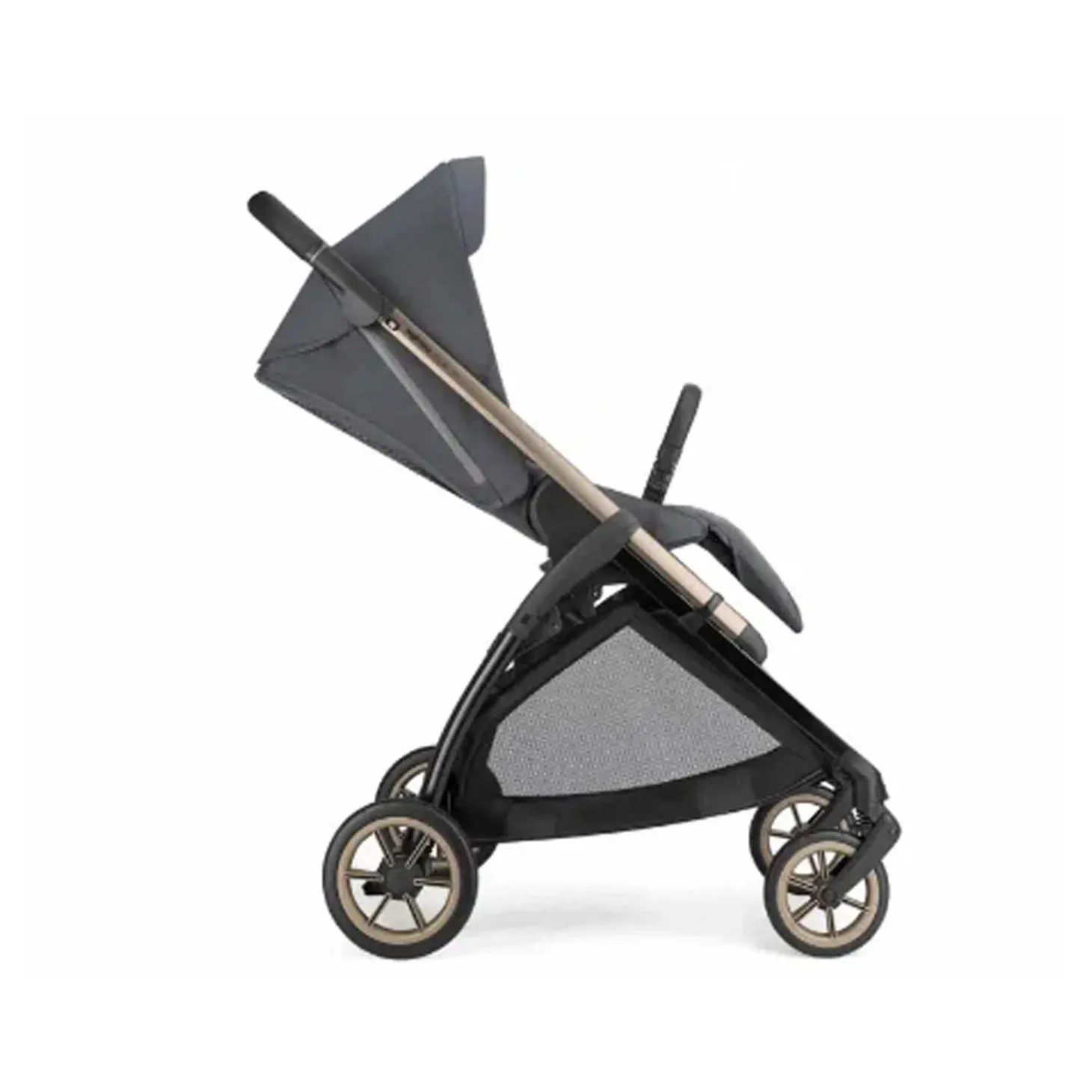 Trio Electa 2026 Con Seggiolino Auto Darwin Recline Evo Isize