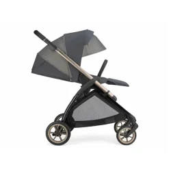 Trio Electa 2026 Con Seggiolino Auto Darwin Recline Evo Isize