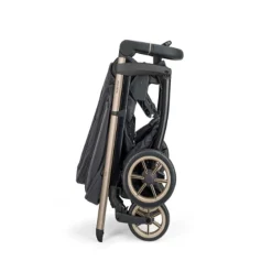 Trio Electa 2026 Con Seggiolino Auto Darwin Recline Evo Isize