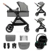Trio Esme Pro 3 In 1