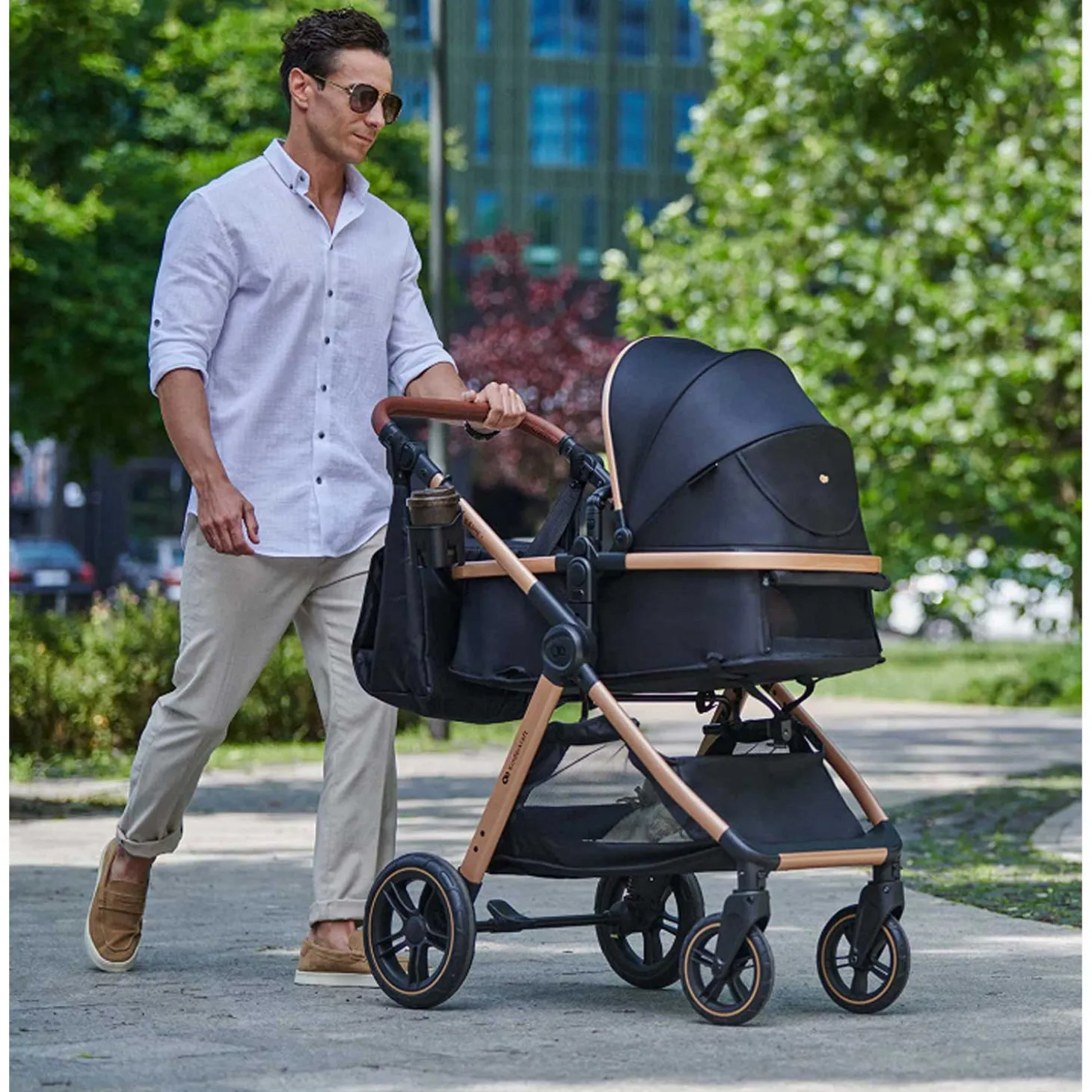 Trio Esme Pro 3 In 1
