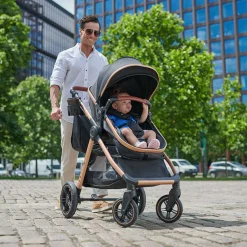 Trio Esme Pro 3 In 1