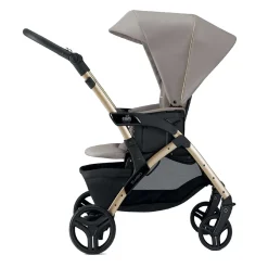 Trio Fluido Easy Special Con Seggiolino Auto Relax Isize