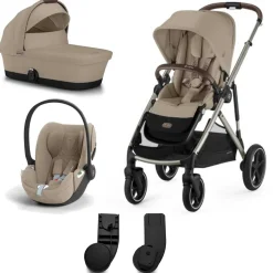 Trio Gazelle S Con Cloud G Isize Plus
