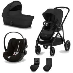 Trio Gazelle S Con Cloud G Isize Plus