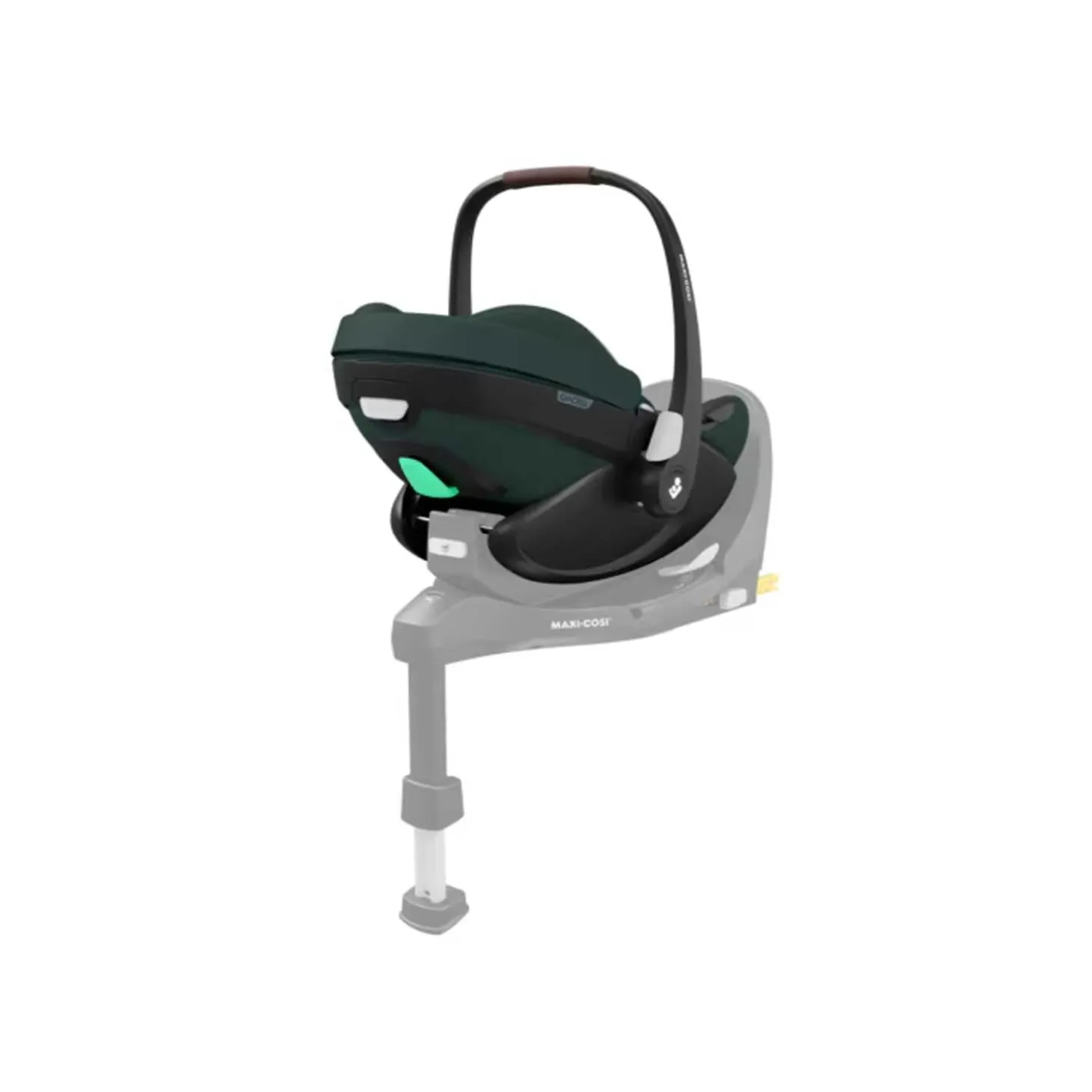 Trio Leona2 con Pebble 360 Pro2+Base Auto 360 Pro Omaggio
