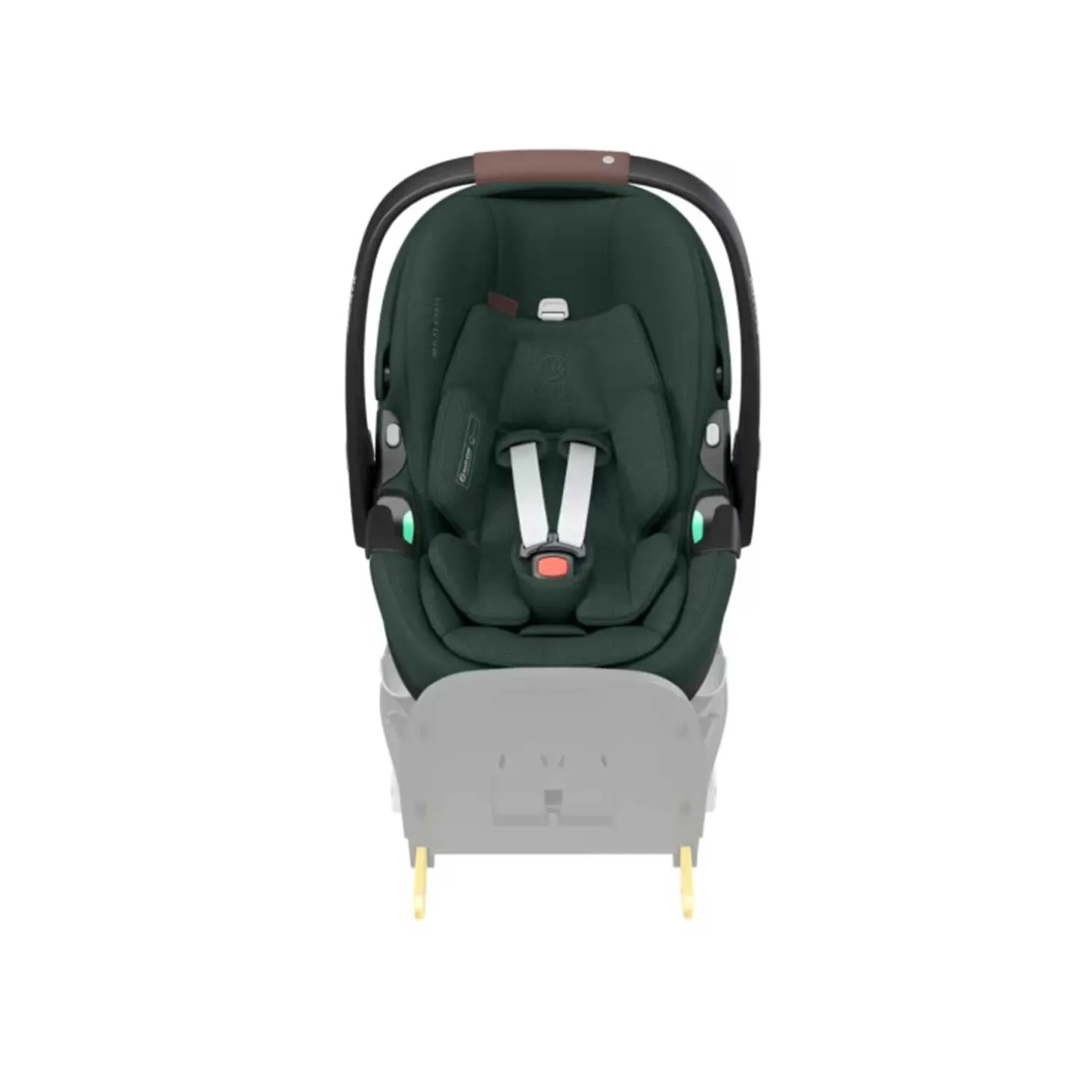 Trio Leona2 con Pebble 360 Pro2+Base Auto 360 Pro Omaggio