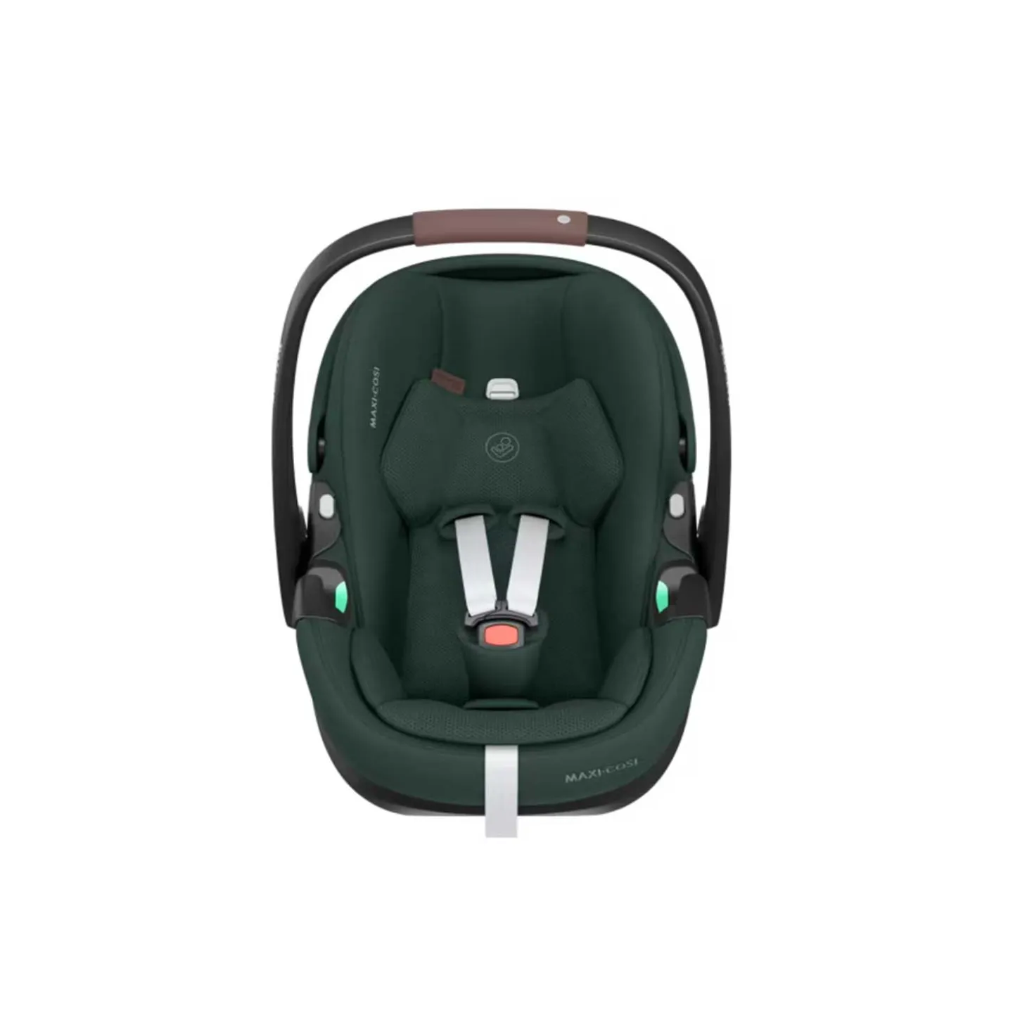 Trio Leona2 con Pebble 360 Pro2+Base Auto 360 Pro Omaggio