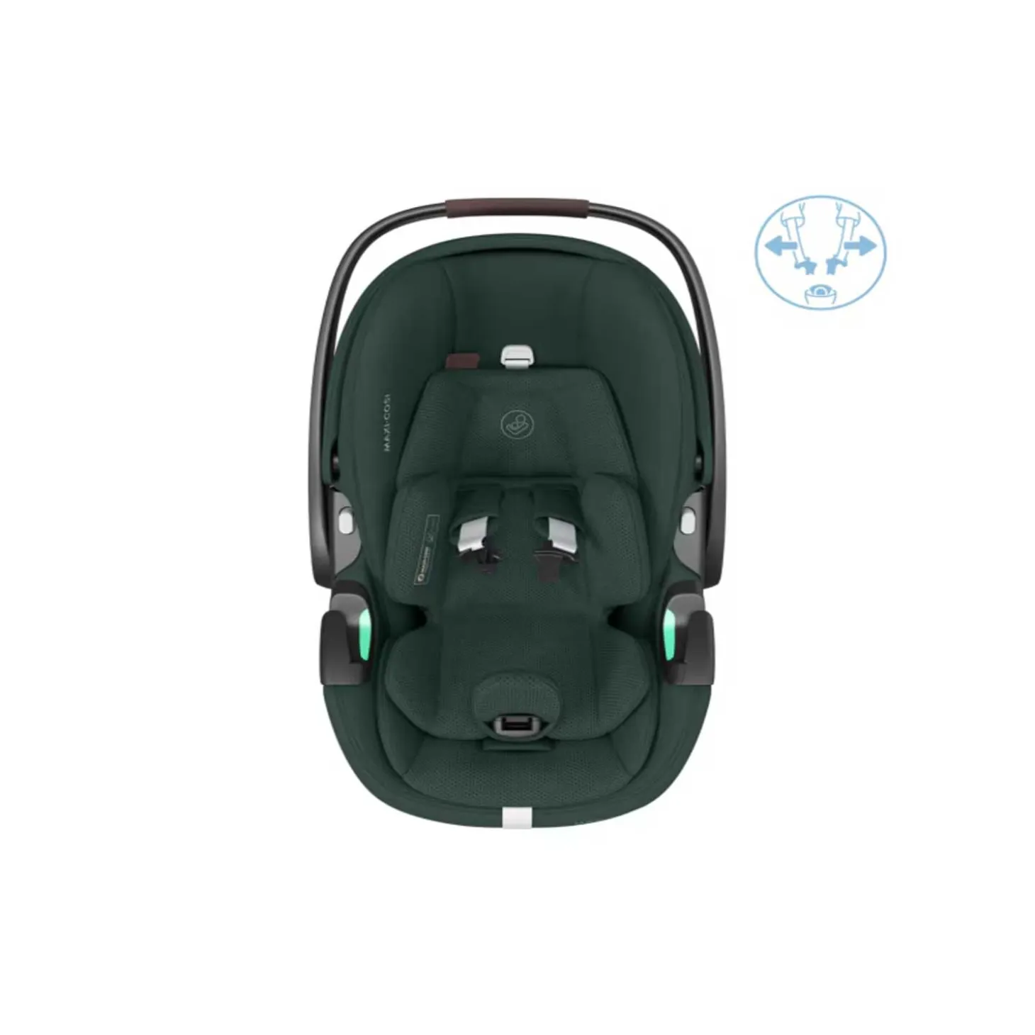 Trio Leona2 con Pebble 360 Pro2+Base Auto 360 Pro Omaggio