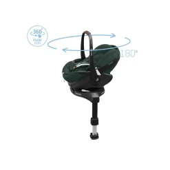 Trio Leona2 con Pebble 360 Pro2+Base Auto 360 Pro Omaggio