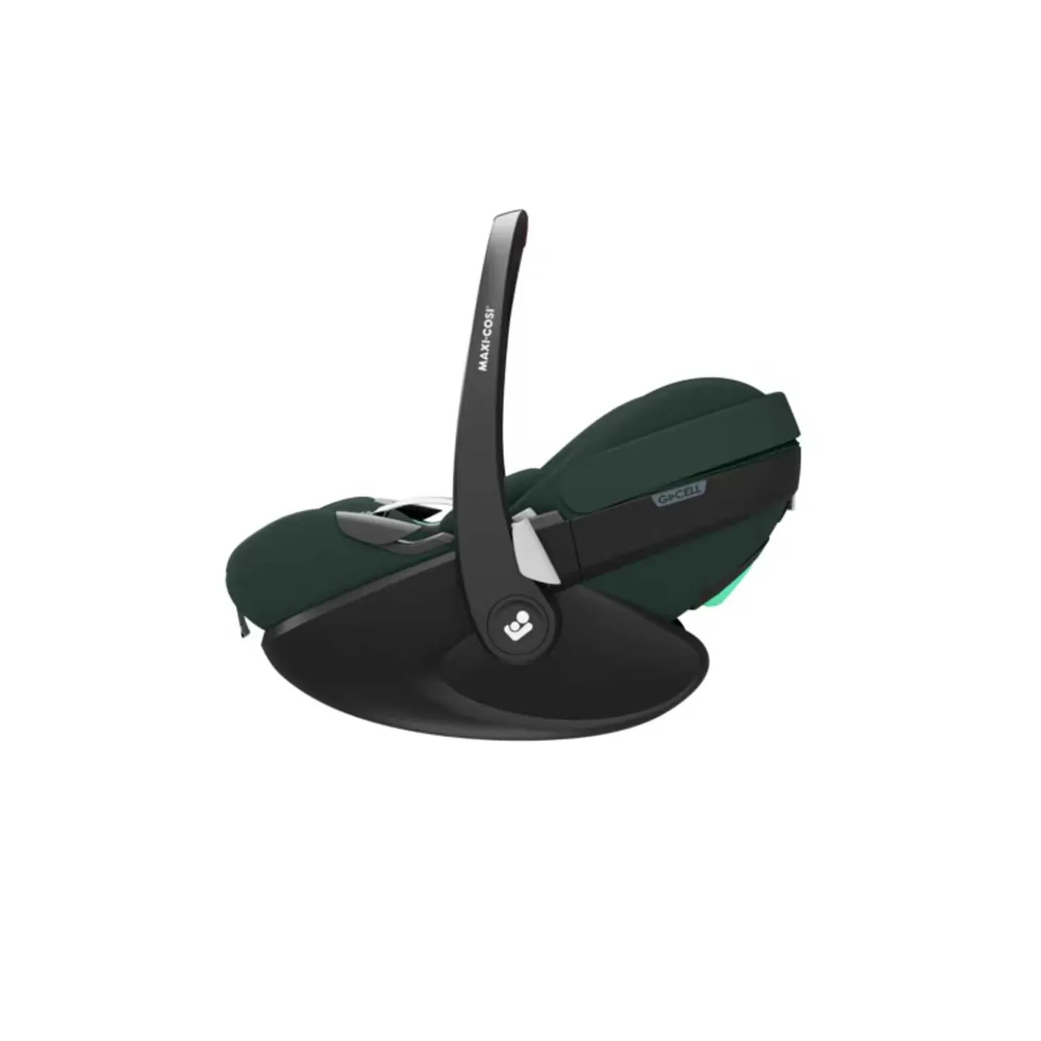 Trio Leona2 con Pebble 360 Pro2+Base Auto 360 Pro Omaggio