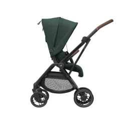 Trio Leona2 con Pebble 360 Pro2+Base Auto 360 Pro Omaggio