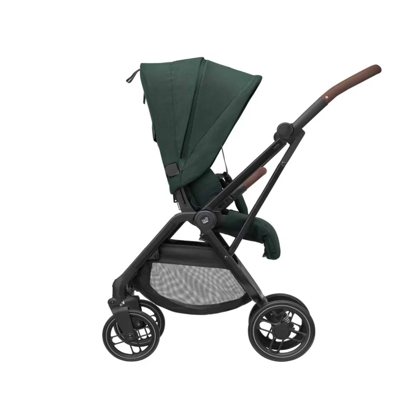 Trio Leona2 con Pebble 360 Pro2+Base Auto 360 Pro Omaggio