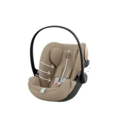 Trio Melio Carbon Con Cloud G Isize Plus