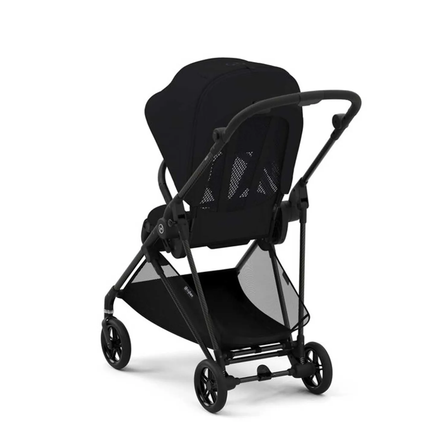 Trio Melio Carbon Con Cloud G Isize Plus