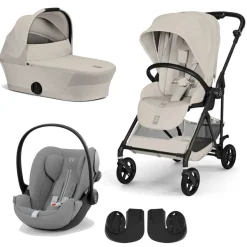 Trio Melio Carbon Con Cloud G Isize Plus