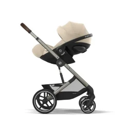 Trio Melio Carbon Con Cloud G Isize Plus