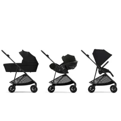Trio Melio Carbon Con Cloud G Isize Plus