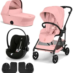 Trio Melio Carbon Con Cloud G Isize Plus