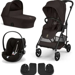 Trio Melio Carbon Con Cloud G Isize Plus