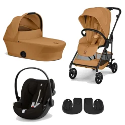 Trio Melio Carbon Con Cloud G Isize Plus