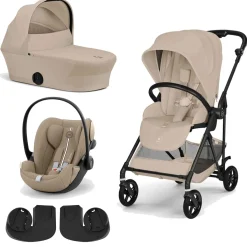 Trio Melio Carbon Con Cloud G Isize Plus