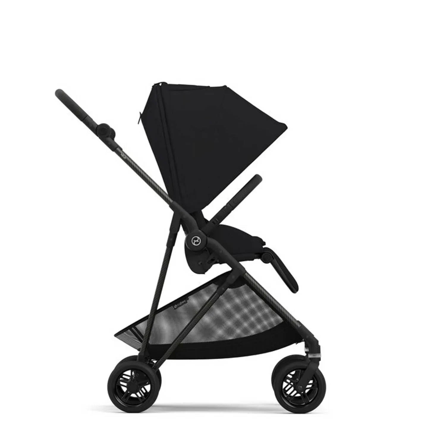 Trio Melio Carbon Con Cloud G Isize Plus