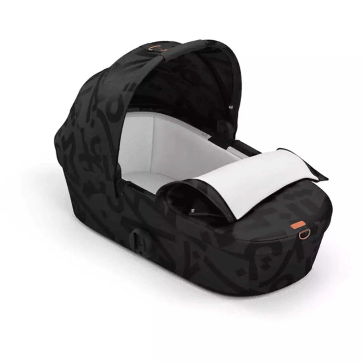 Trio Melio Carbon con Cloud G Isize