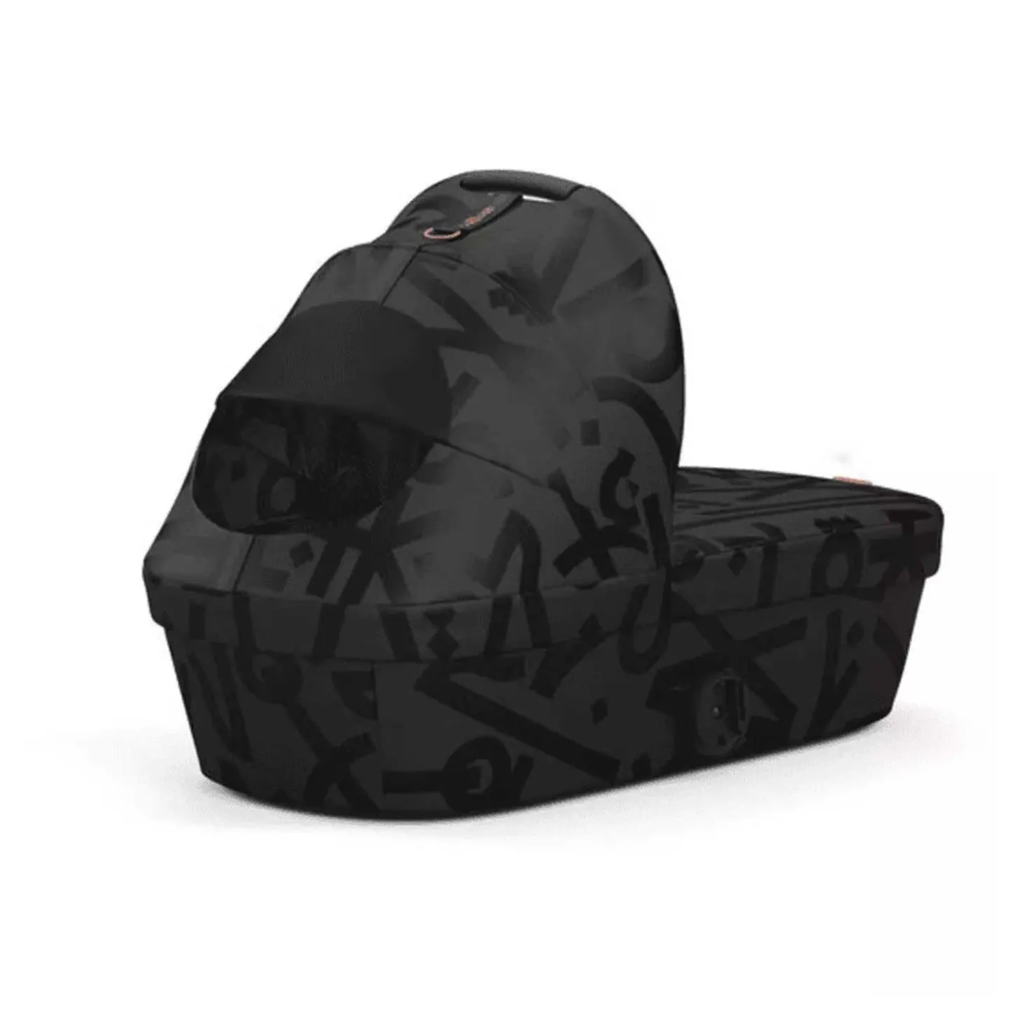 Trio Melio Carbon con Cloud G Isize
