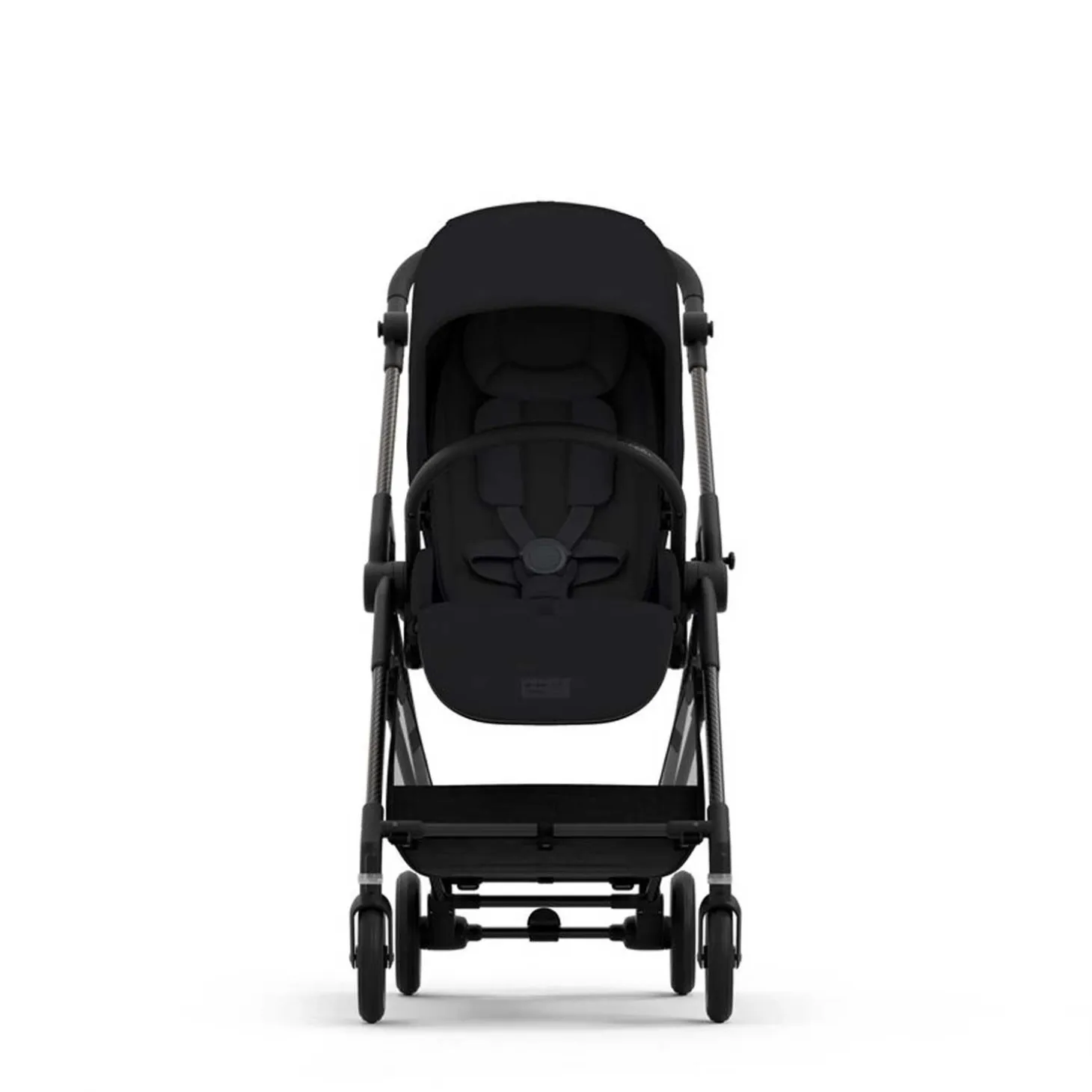 Trio Melio Carbon con Cloud G Isize
